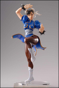 Chun-Li