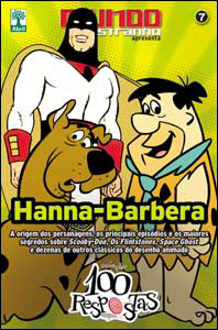 100 Respostas sobre Hanna-Barbera