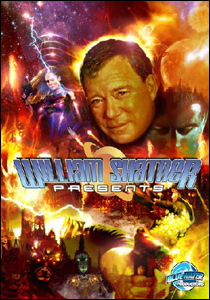 William Shatner Presents