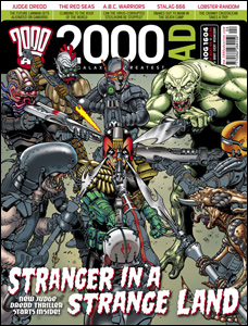 2000 AD Prog 1604