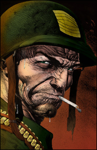 Sgt. Rock