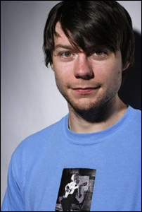 Patrick Fugit