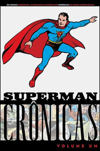 Superman - Crônicas
