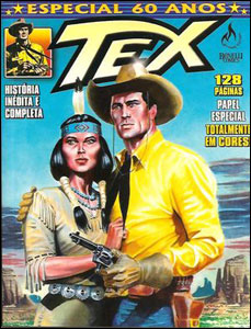 Tex Especial 60 Anos 