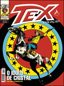 Tex Coleção #252