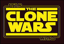 Star Wars: The Clone Wars 