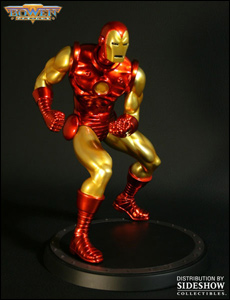 Iron Man Classic