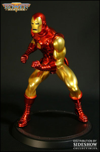 Iron Man Classic