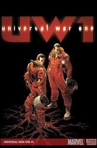 Universal War One