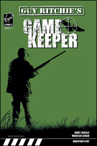 Gamekeeper