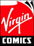 Virgin Comics