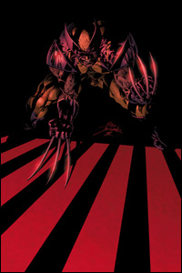 Wolverine - Roar