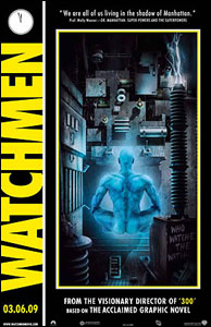 Watchmen