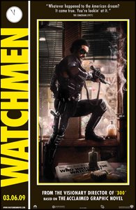 Watchmen