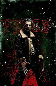 Capa de Tim Bradstreet