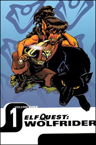 Elfquest