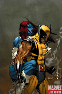 Wolverine #62