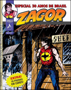 Zagor