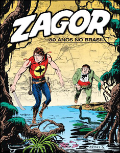 Zagor