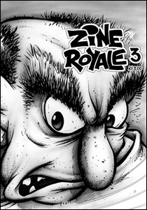 Zine Royale