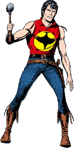 Zagor