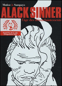 Alack Sinner