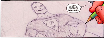 All Star Superman #10