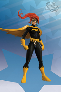 Batgirl