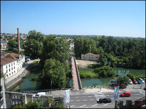 Angoulême