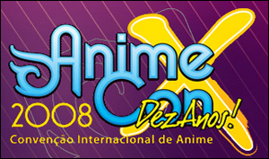 AnimeCon 2008