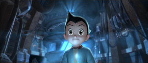 Astro Boy