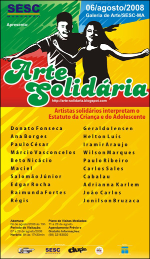 Arte Solidária