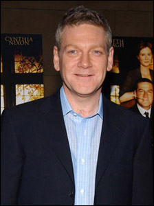 Kenneth Branagh