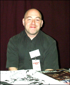 Brian Bendis