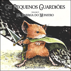 Os Pequenos Guardiões