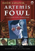 Artemis Fowl: Graphic Novel