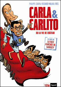 Carla et Carlito