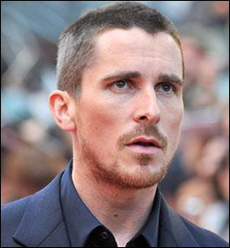 Christian Bale