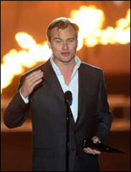 Christopher Nolan