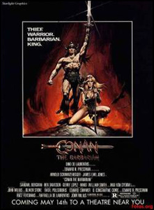 Conan