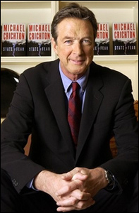 Michael Crichton