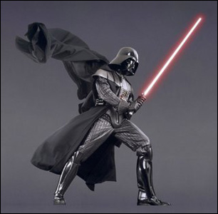 Darth Vader