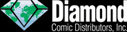 Diamond Comic Distributors