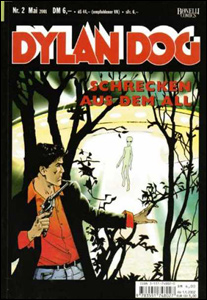 Dylan Dog