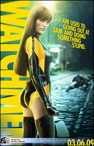 Watchmen