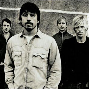 Foo Fighters