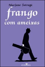 Frango com Ameixas