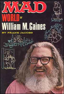 Wiliam M. Gaines