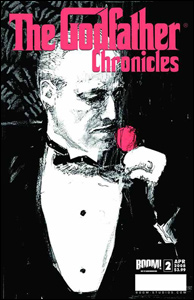 The Godfather Chronicles
