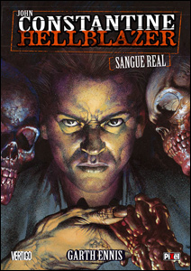 Hellblazer